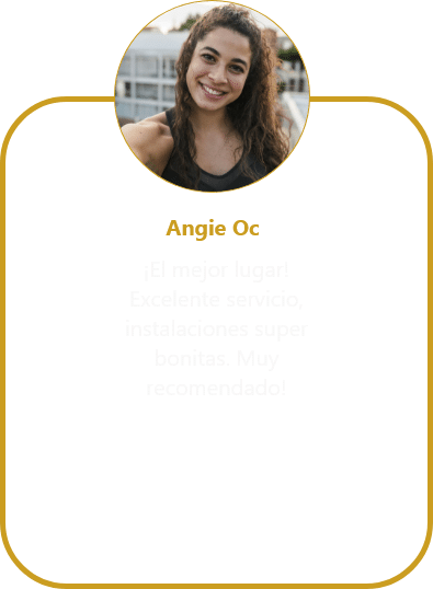 Angie