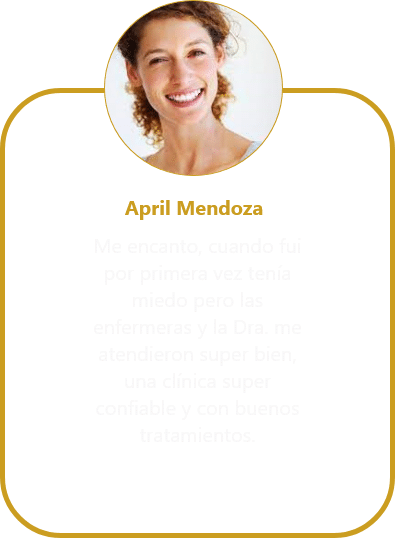 April